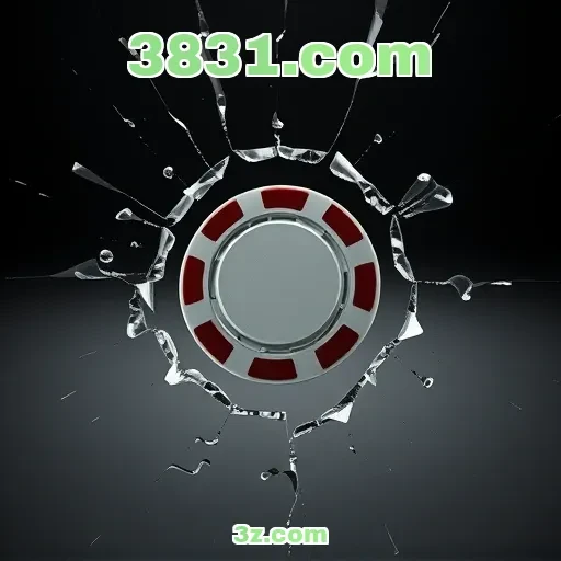 3831.com: Torneios Empolgantes para Todos os Amantes de Jogos
